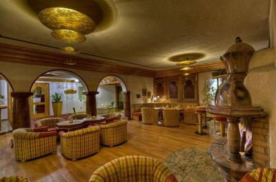 Königshof Hotel Resort