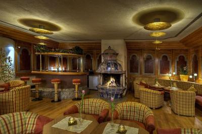 Königshof Hotel Resort