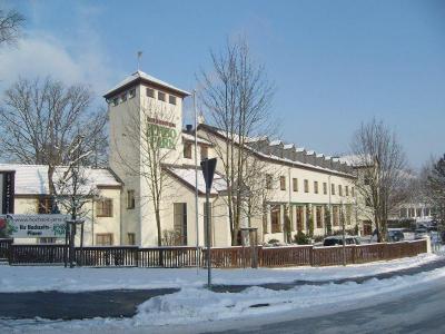 Hotel Jembo Park