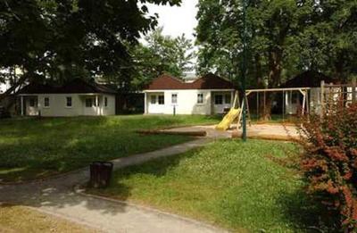 Hotel Jembo Park