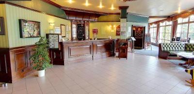 Hotel Jembo Park