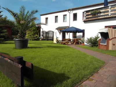 City-Hotel Wolgast