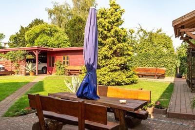 City-Hotel Wolgast