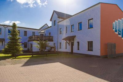 City-Hotel Wolgast