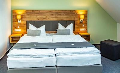 City-Hotel Wolgast