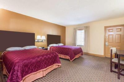 Knights Inn Glen Allen