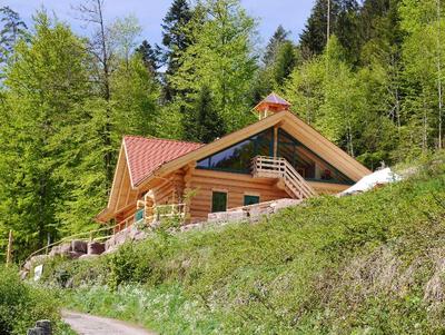 Hotel Therme Bad Teinach