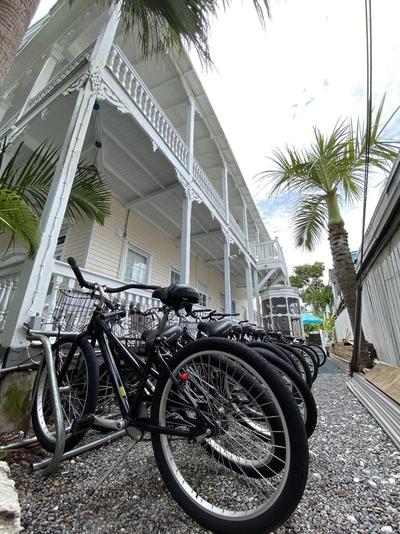 The Palms Hotel