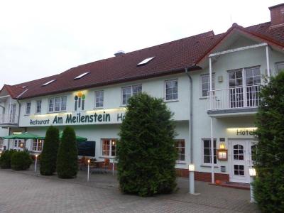 Am Meilenstein