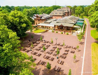 Dorint Herrenkrug Parkhotel Magdeburg