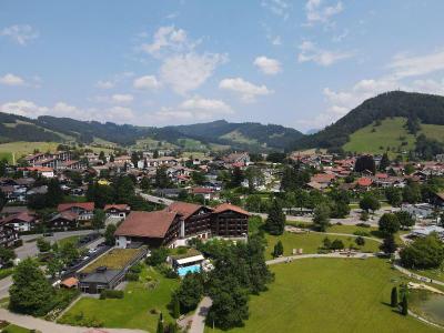 Lindner Oberstaufen Park, part of JdV by Hyatt