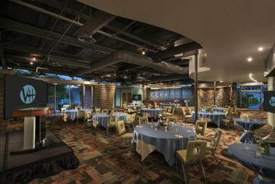 Hotel Valley Ho