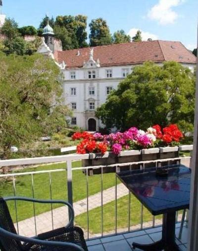 Am Friedrichsbad