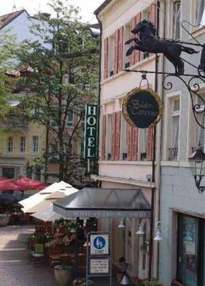 Am Friedrichsbad