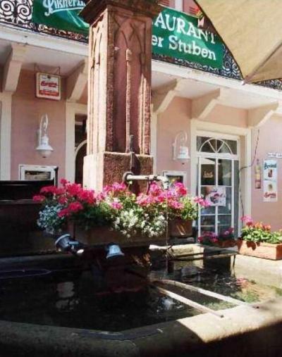 Am Friedrichsbad