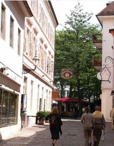 Am Friedrichsbad
