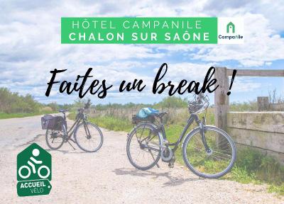 Campanile Chalon Sur Saone