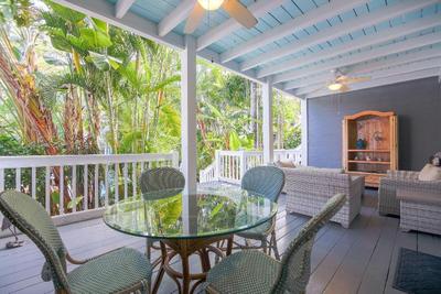 Ambrosia Key West