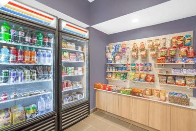 Microtel Inn & Suites By Wyndham Bentonville