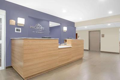Microtel Inn & Suites By Wyndham Bentonville