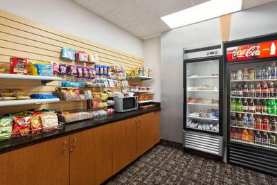 Wingate By Wyndham Bentonville Airport