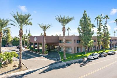3 Palms Resort & Oasis