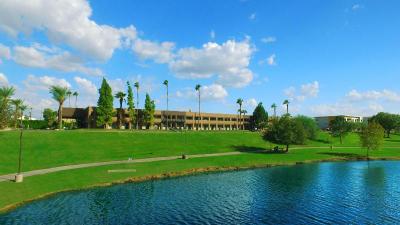 3 Palms Resort & Oasis