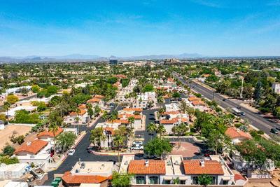 Scottsdale Camelback Resort