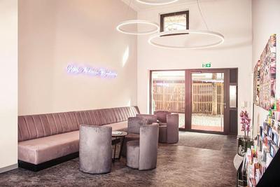 Hotel Nikolai Residence