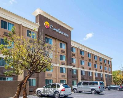 Comfort Inn Chula Vista