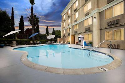 Comfort Inn Chula Vista