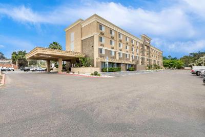 Comfort Inn Chula Vista