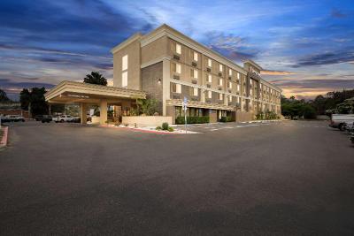 Comfort Inn Chula Vista
