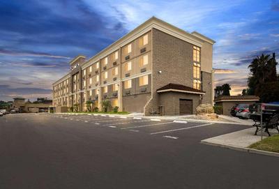 Comfort Inn Chula Vista