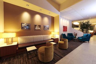Hyatt Place Flushing/Laguardia Airport