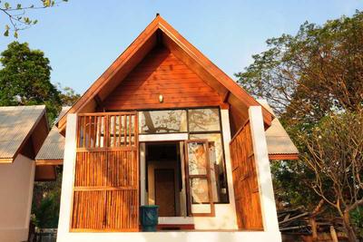 Koh Munnork Private Island