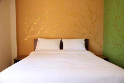 Opal House Hotel  Restaurant