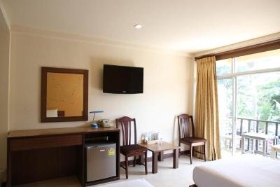 Opal House Hotel  Restaurant