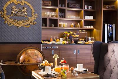 Whistler Hotel