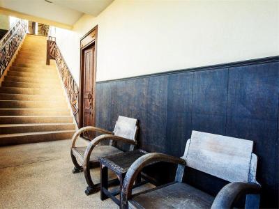 Ban Kong Rao Guesthouse
