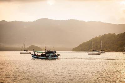 Salakphet Resort