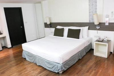 The Mini Ratchada Hotel
