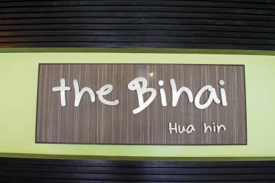 The Bihai Hua Hin