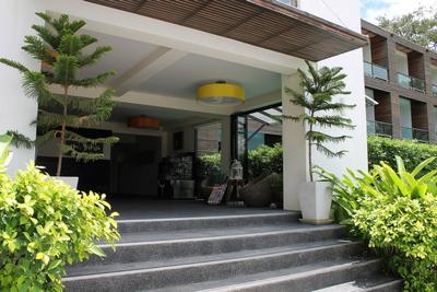 The Bihai Hua Hin