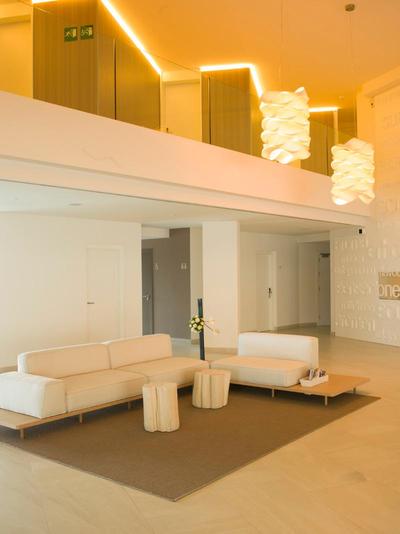 Son Moll Sentits Hotel & Spa