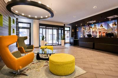 Citadines City Centre Frankfurt
