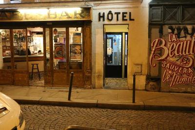Grand Hotel de Clermont