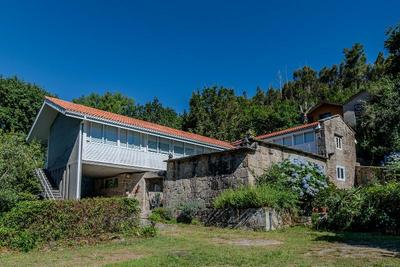Casa O'Pozo
