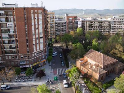 Santa Eulalia Puertollano