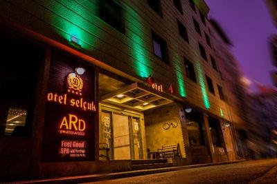 Selcuk Hotel